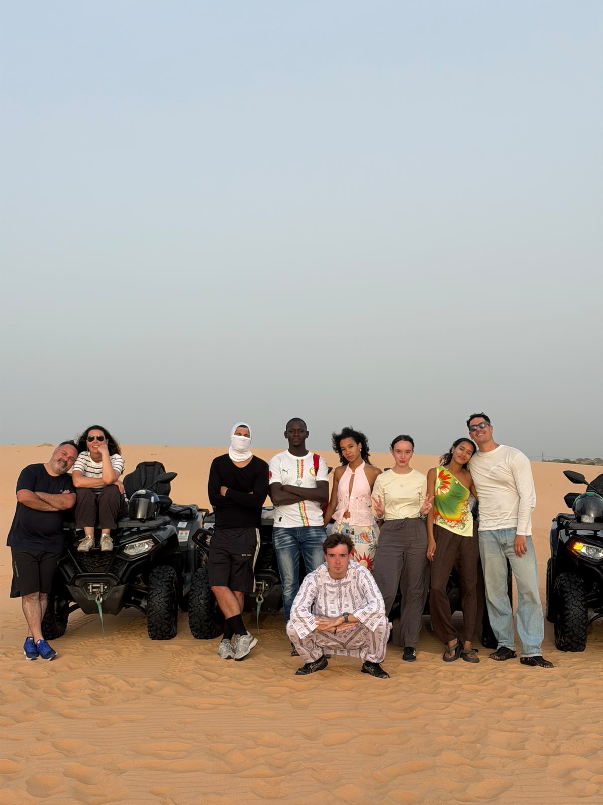Ruta de Quad 1